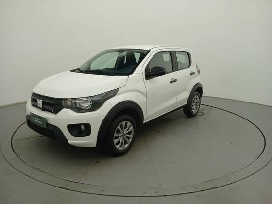 FIAT MOBI 1.0 EVO FLEX LIKE. MANUAL FIAT MOBI 1.0 EVO FLEX LIKE. MANUAL